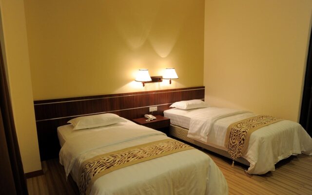 One Avenue Hotel