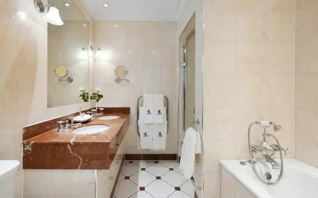 The Ritz London
