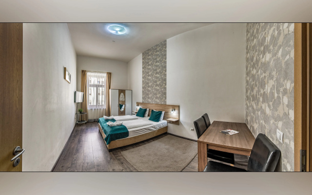 Mango Aparthotel