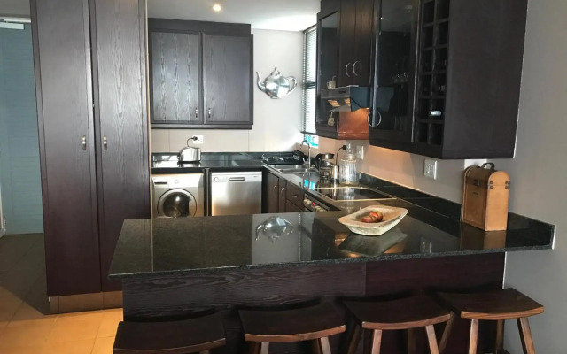 Quayside 1001 Durban Point