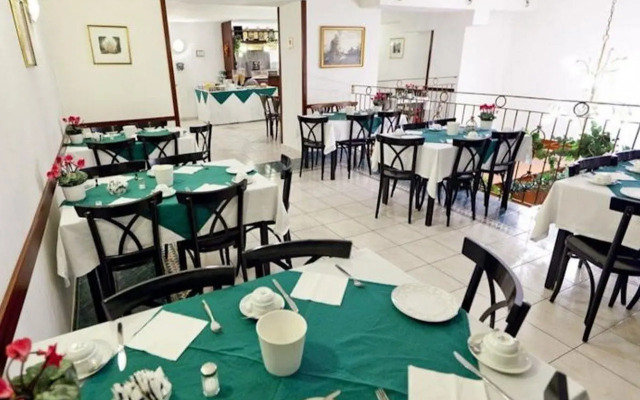 Pension Bleckmann Hotel