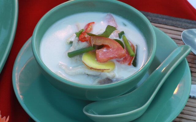 Ban Raya Resort and Spa