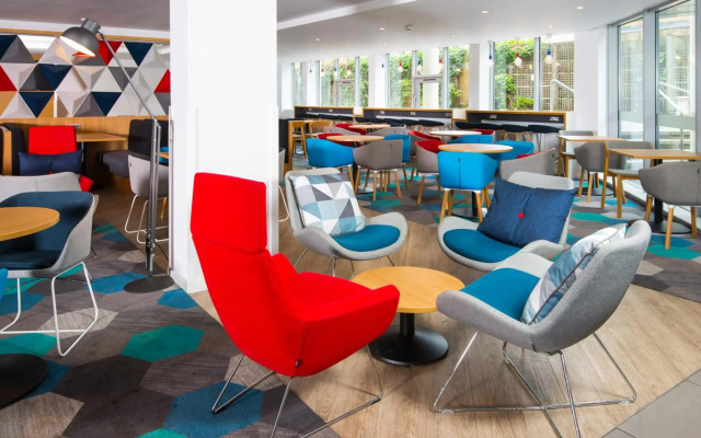 Holiday Inn Express London Hammersmith by IHG
