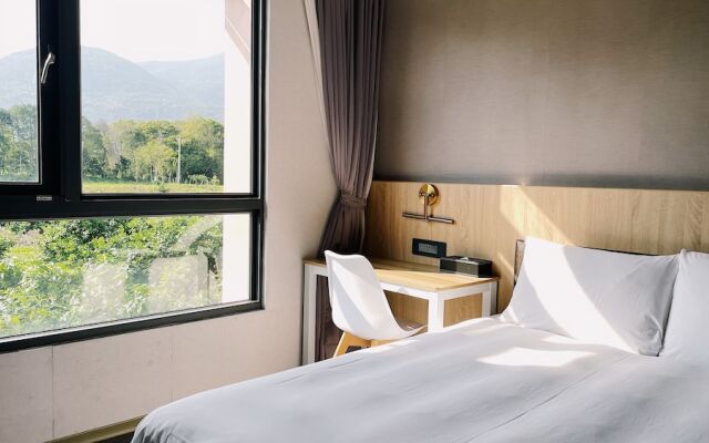 Hualien Mizuho Hotel