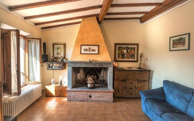 caratteristico appartamento Grazia centro storico