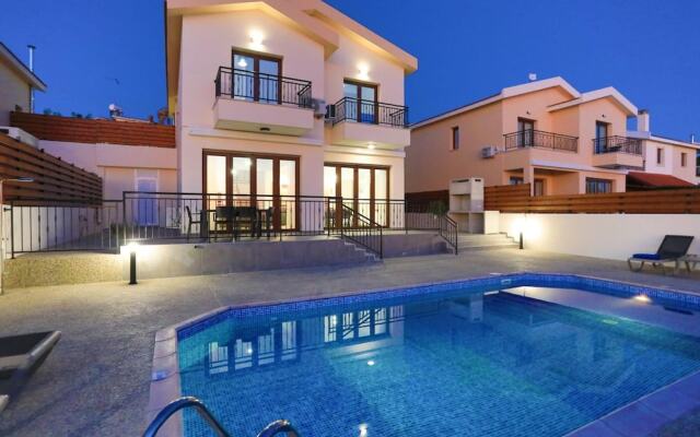 Villa Ernica in Malatya
