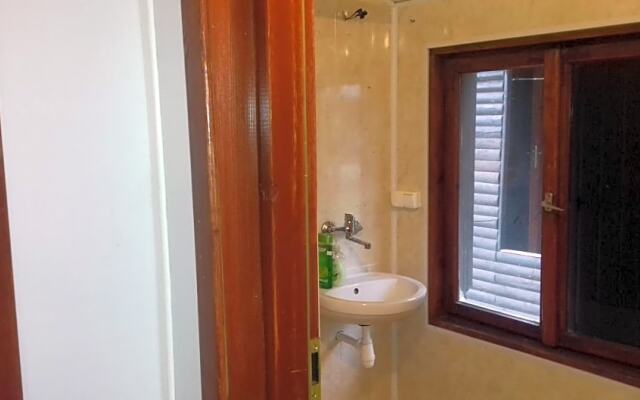 Stacja Wypoczynkowa Augustów