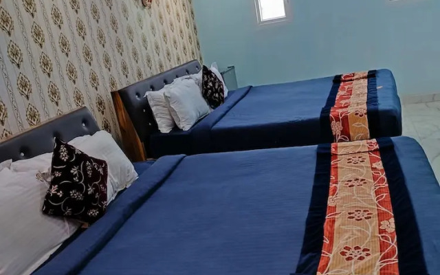 Thavika O Nila Resort Yelagiri