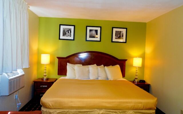 Motel 6 Savannah, GA