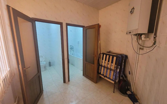 GuestHouse Crown Of Tsaghkadzor