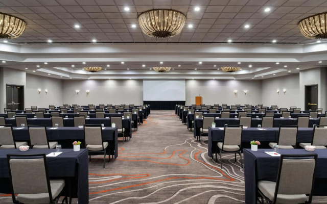 Fort Lauderdale Marriott Coral Springs Hotel & Convention Center