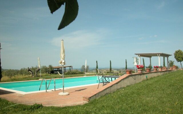 Casa Vacanze Il Fornacino