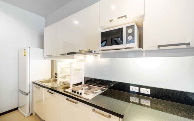 Prima De Villa By Favstay - Naiharn Beach