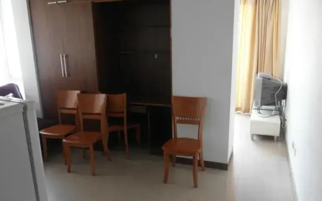 Mei Jia Apartment