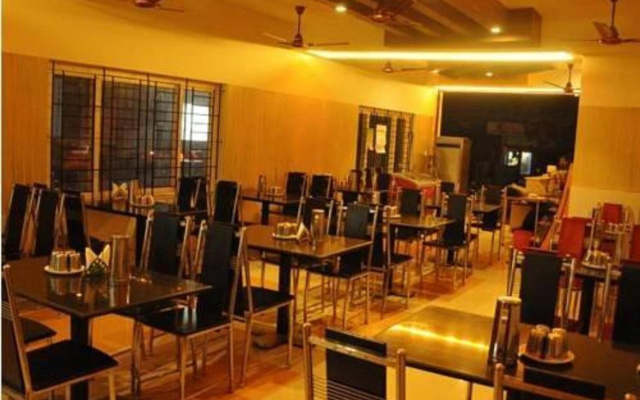 Hotel Templecity Dreamz Inn