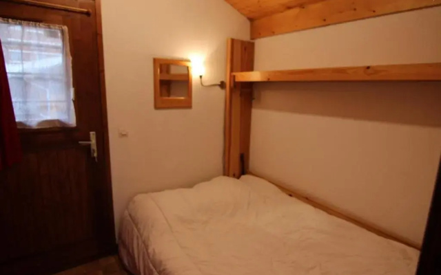 Appartement Les Saisies, 1 pièce, 4 personnes - FR-1-594-151
