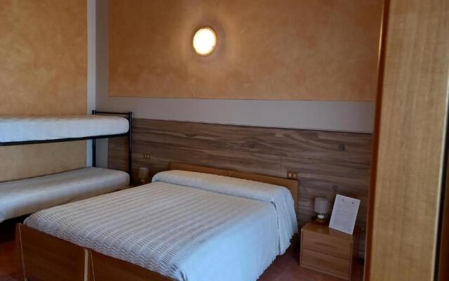 Agriturismo dell'Altopiano