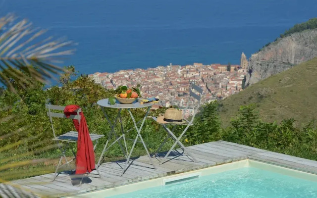 Villa Palomina 8 in Cefal
