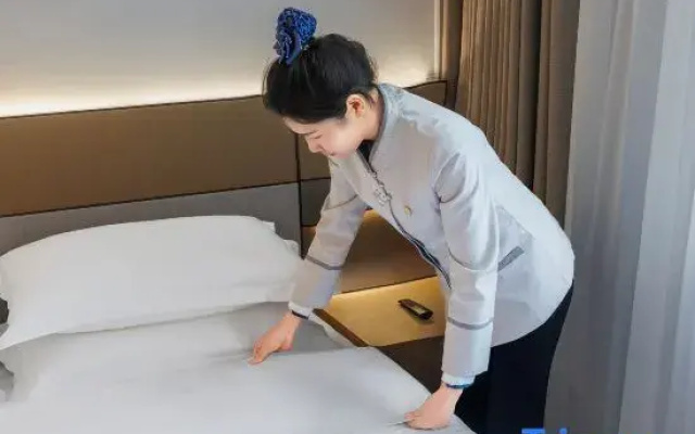 Pleasant Heart Hotel (Shouxian Chu Culture Museum Store)