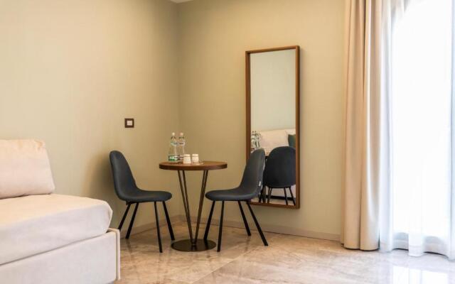 Solmaris Tropea - Rooms & Suites
