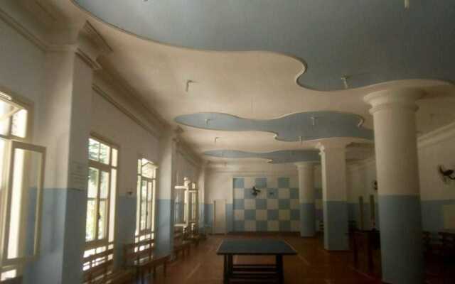 Apart de frente para a praia