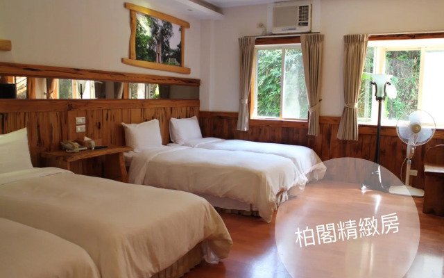 Shangrila Leisure Farm