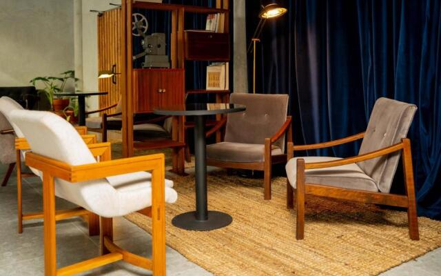 BlackBrick Sandton Two