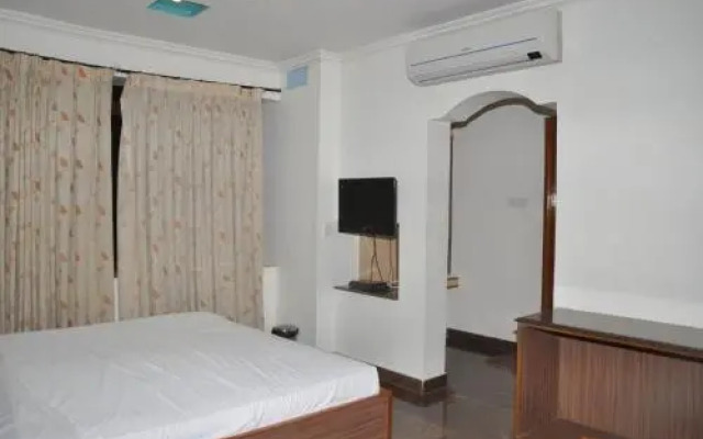 Hotel Pams