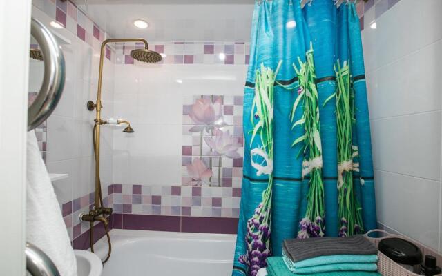 Мириады на улице Сибирская