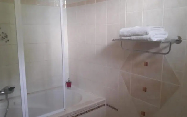 Residence Rose Cannelle