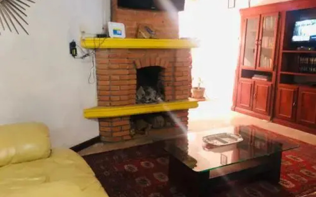 El Capricho by Rotamundos