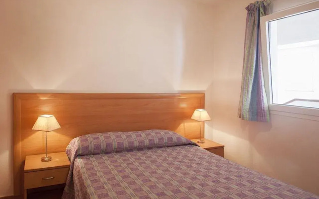 Vacanceole Sognu Di Rena