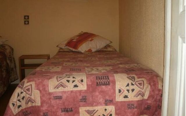 Hotel Marial