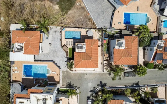 Villa Kohili in Protaras