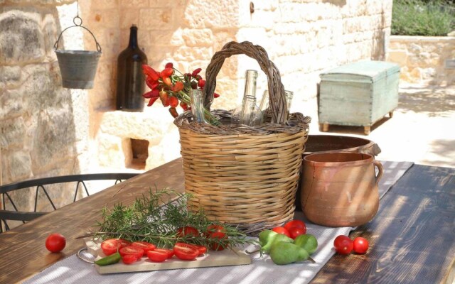 Trulli Lamascrasciola