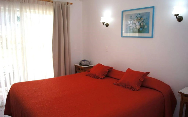 Apart Hotel y Cabañas Vegasur