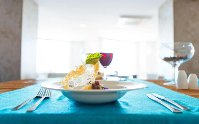 Sentido Fido Punta del Mar Hotel & Spa