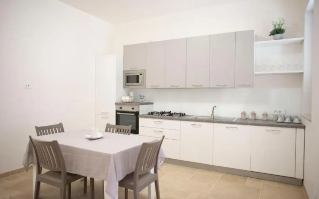 Residence Tenuta Masiedd 3