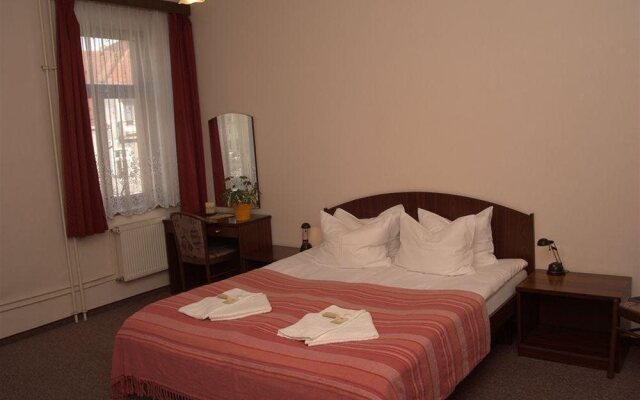 Hotel U Bílého Kone