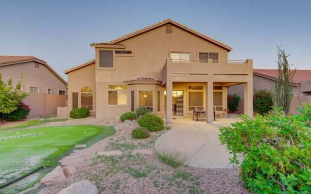 Stunning Upgrades Perfect Sunset Views