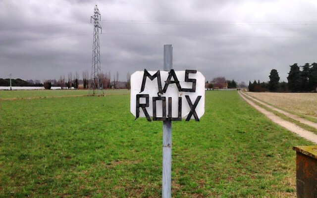 Les Prairies Mas Roux