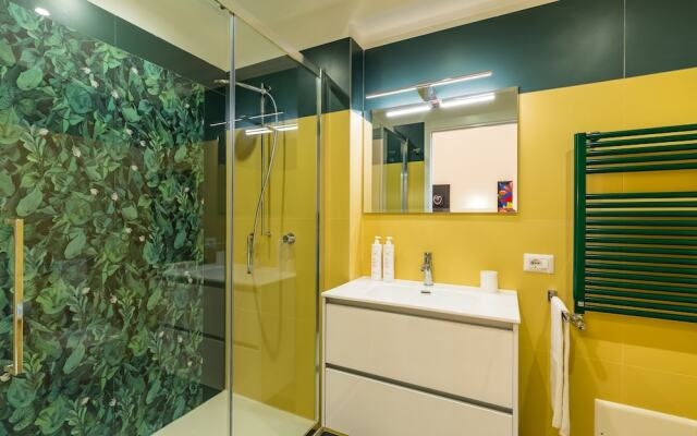 V. Emanuele Apts By Wonderful Italy