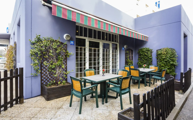 Ibis Madrid Alcorcon Móstoles