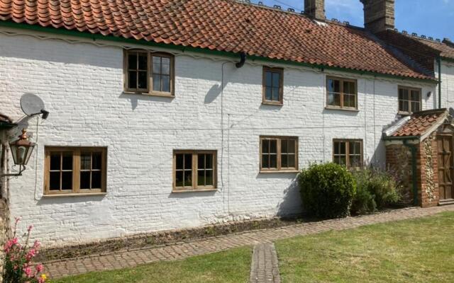 Wensum House