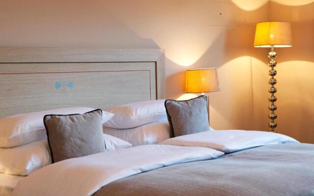 Spa & Resort Bachmair Weissach, LUXURY FAMILY RESORT
