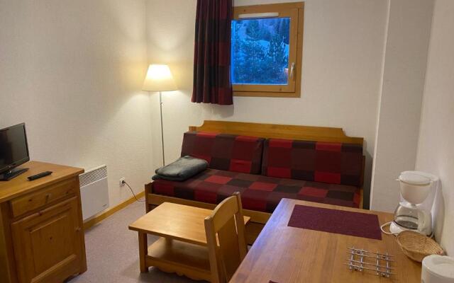 Studio les toits du Devoluy