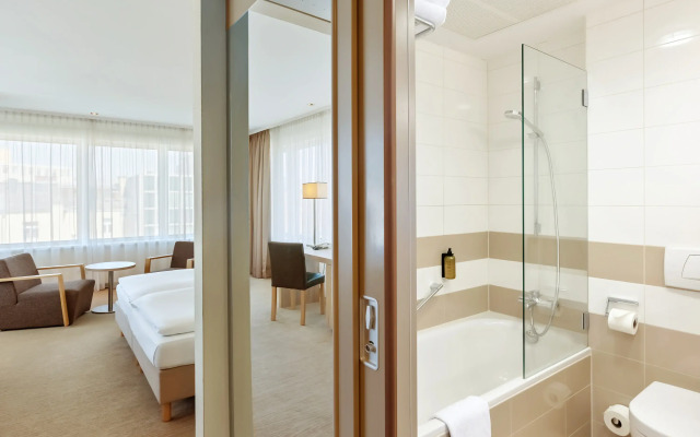 Hotel Schillerpark Linz, a member of Radisson Individuals