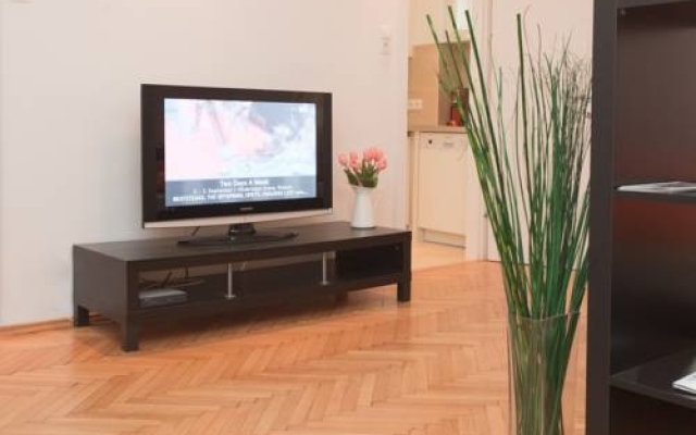 Vienna Residence Conventient Apartment for 2 With Perfect Airport Connection