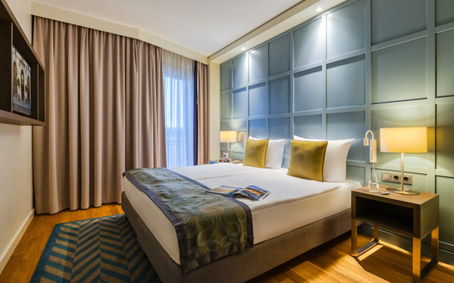 Citadines City Centre Frankfurt