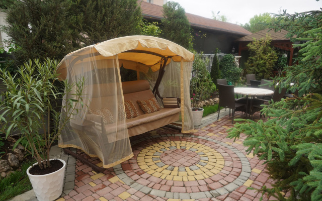 Золотой лев (Песчаное)